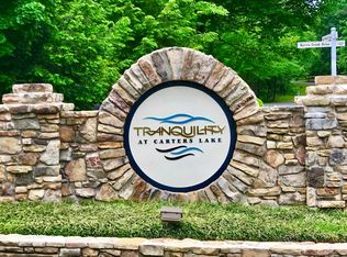 32 N Harris Creek Dr, Ellijay, GA 30540
