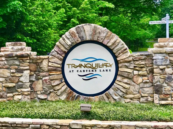 32 N Harris Creek Dr, Ellijay, GA 30540