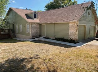 383 Fantail Loop, Austin, TX 78734