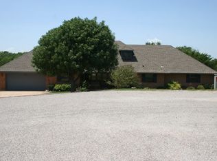 12425 Dudley Ct, Edmond, OK 73013