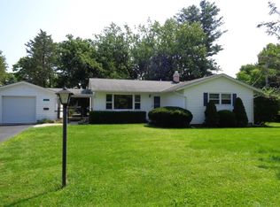 830 Park Ave, Eaton, OH 45320