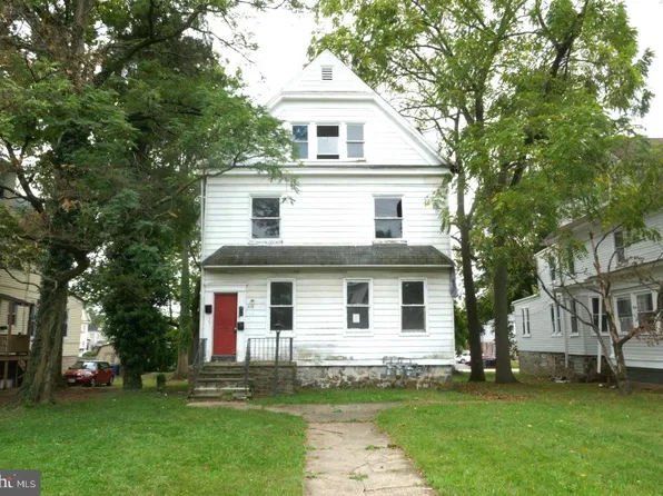 5113 Gwynn Oak Ave, Baltimore, MD 21207