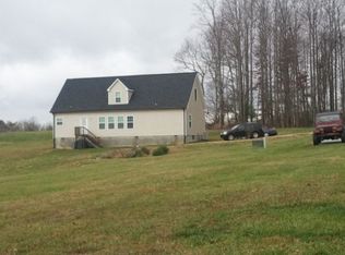 20 Wind Chime Ln, Hendersonville, NC 28792