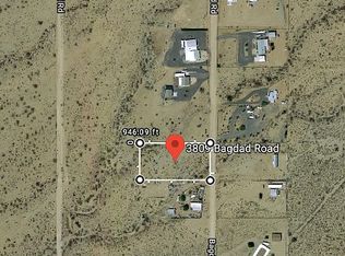 3809 N Bagdad Rd, Golden Valley, AZ 86413