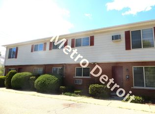 36241 Hathaway St UNIT 6, New Baltimore, MI 48047