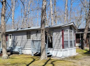 106 E Moss Mill Road Sanctuary Dr #B4, Absecon, NJ 08205