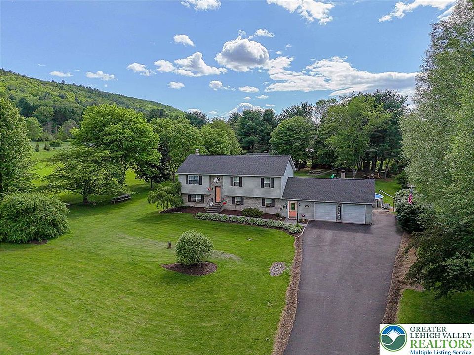 341 Lower Green Hill Rd, Kunkletown, PA 18058 | Zillow