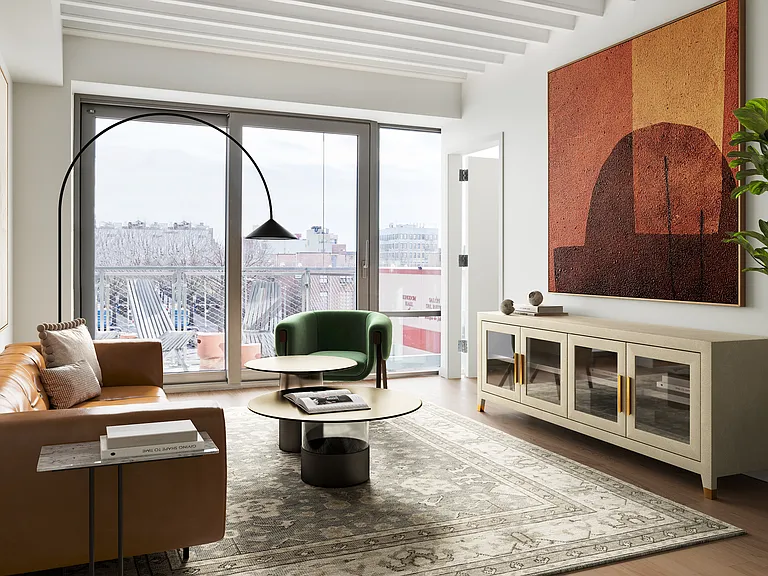 305 Union Ave #2C — Photo 4