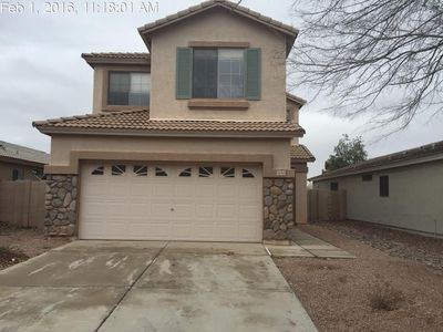 40302 N Calabria St, San Tan Valley, AZ, 85140