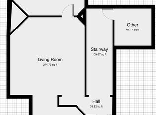 464 Poplar St #2, Meadville, PA 16335