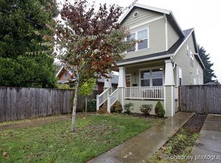 6838 SE Henry St, Portland, OR 97206