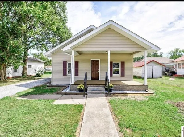 810 N Johnson St, Sturgis, KY 42459