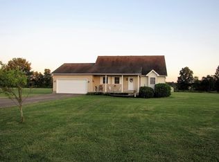 92 Sevilla Dr, Waverly, OH 45690