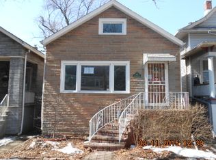 815 Circle Ave, Forest Park, IL 60130