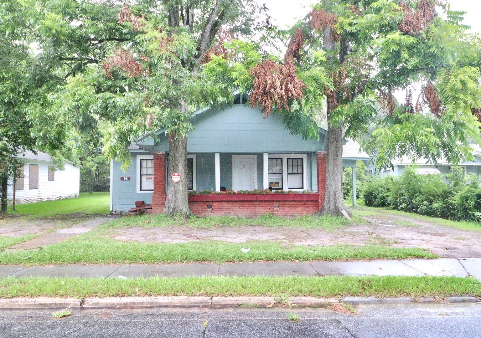 602 N Troup St, Valdosta, GA 31601 MLS 10181997 Zillow