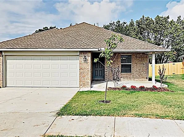 123 Saint Charles Way, Midwest City, OK 73130