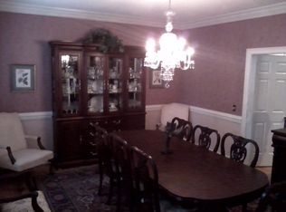 2446 Falcon Ln, Statesville, NC 28625