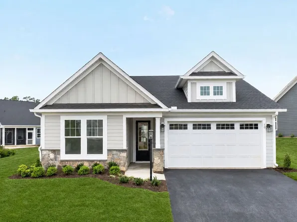 The Daisy Plan, Brookhill Single-Family