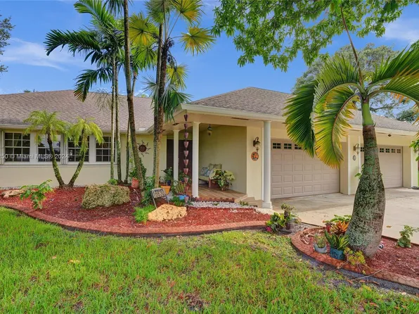 16630 SW 62nd St, Southwest Ranches, FL 33331
