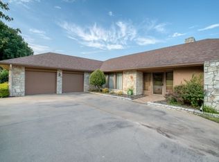 53 Stoneridge Rd, Ponca City, OK 74604