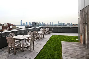 Rented by Keller Williams NYC