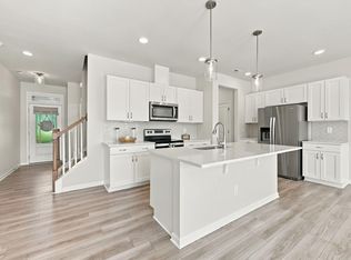 167 Lennei Ln, Garner, NC 27529