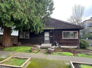 6516 23rd Ave NE, Seattle, WA 98115