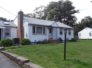 5 Gowing Rd, Wilmington, MA 01887