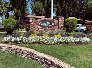 Oak Park Apartments, Turlock, CA 95380