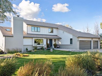 7501 Stroh Road, Parker, CO, 80134