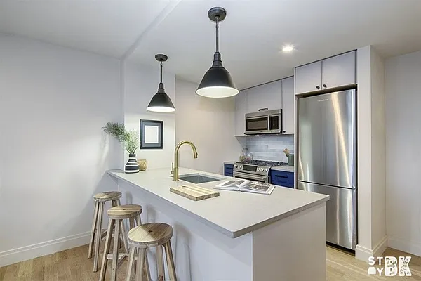 Rented by StayBK LLC | media 21