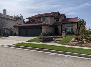 757 Azure Hills Dr, Simi Valley, CA 93065