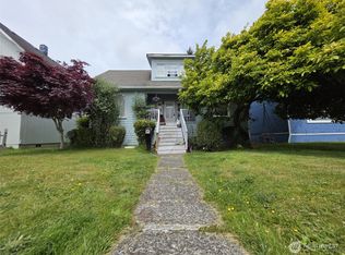 2719 Pacific Ave, Hoquiam, WA 98550