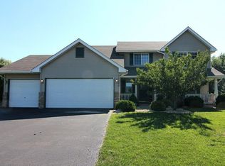 13826 Jasmine Way, Rogers, MN 55374