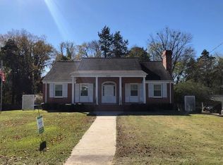 403 W Rembert St, Demopolis, AL 36732