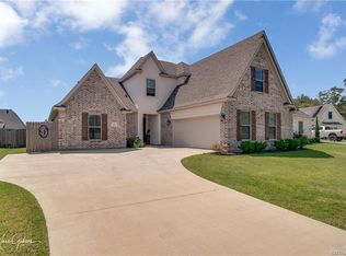 511 Linden Cir, Benton, LA 71006
