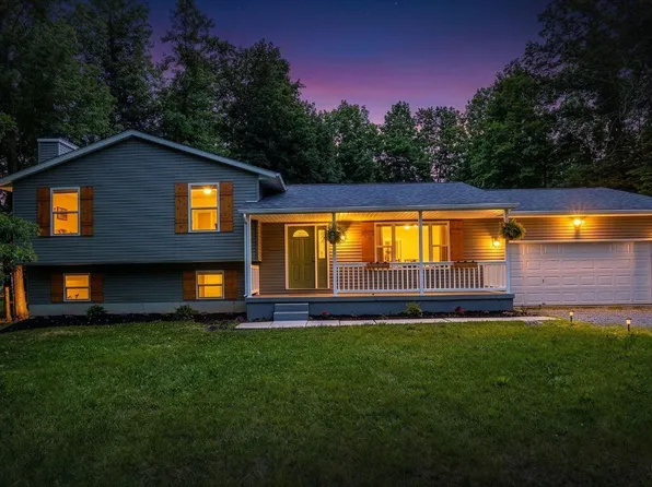 6328 Taylor Pike, Blanchester, OH 45107