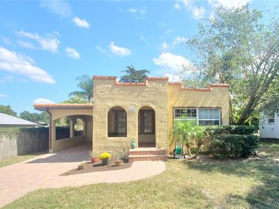 131 Leon Ave, Deland, FL, 32720