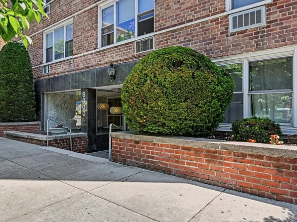 6300 Riverdale Avenue #6F, Bronx, NY 10471