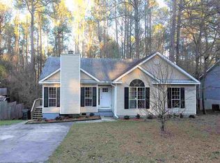 542 Loblolly Ln, Macon, GA 31220