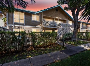 480 Kenolio Rd APT 17201, Kihei, HI 96753