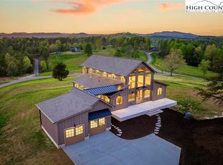 2013 Hitching Post Trl, Lenoir, NC 28645