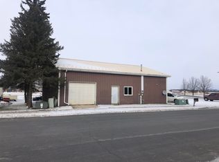 16 Manitowoc St, Reedsville, WI 54230