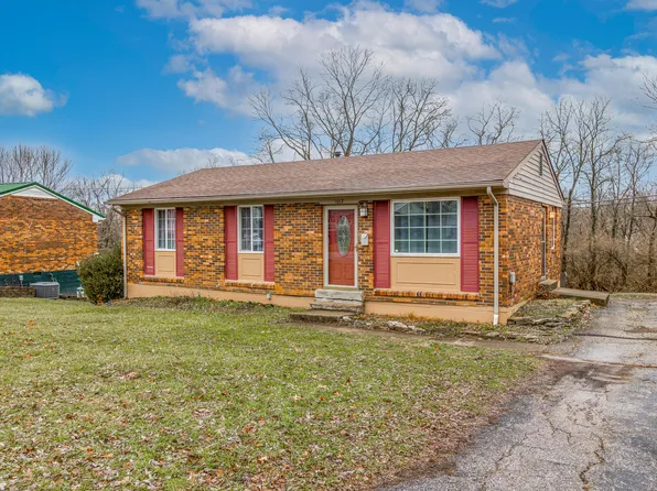 1012 Maverick Trl, Frankfort, KY 40601