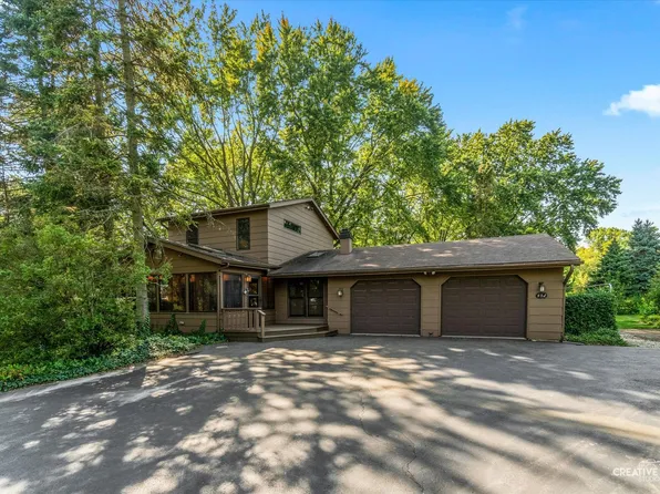 2S452 Riverside Ave, Warrenville, IL 60555