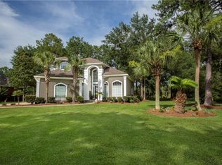3800 Saint Andrews Loop N, Mobile, AL 36693