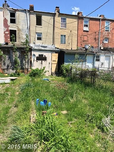 2nd image of 1841 McHenry St