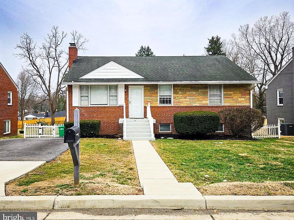 1st image of 4505 Hargrove Rd