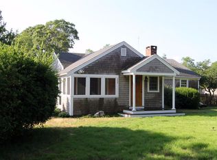 200 Rock Harbor Rd, Orleans, MA 02653