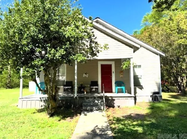 316 S Texas St, Monticello, AR 71655
